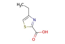 eMolecules​ JW PharmLab LLC / 4-Ethyl-thiazole-2-carboxylic acid / 50mg