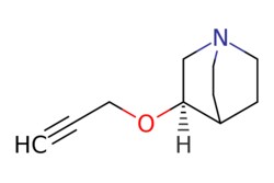 eMolecules​&nbsp;147025-53-4 | Medchem Express |  Talsaclidine |  1mg | 482204340 | HY-128855 | 165.236 |  C10H15NO