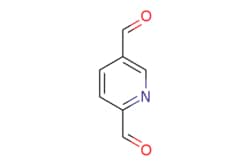 eMolecules​&nbsp;ChemScene / 25-Pyridine dicarboxaldehyde / 100mg / 632318135 / CS-0110533 / 0.000 / 6221-01-8 / MFCD13175969 / 135.122 / C7H5NO2