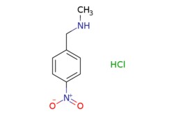 eMolecules​ 6315-57-7 | AstaTech | N-METHYL-N-(4-NITROBENZYL)AMINE HCL