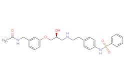 eMolecules​ 244192-94-7 | Medchem Express | L748337 | 5mg | 624169324 |