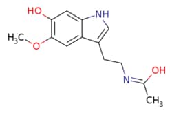 eMolecules​&nbsp;Medchem Express / 6-Hydroxymelatonin / 5mg / 482204684 / HY-W011956 /  / 2208-41-5 / [null] / 248.282 / C13H16N2O3