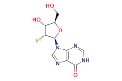 eMolecules​ AstaTech / 2-FLUORO-2-DEOXYINOSINE / 0.25g / 268504770 / HG1193