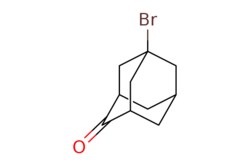 eMolecules​ 20098-20-8 | Ambeed | 5-Bromoadamantan-2-one | 5g | 589948553
