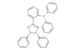 eMolecules​ Ambeed / (4R5S)-2-(2-(Diphenylphosphanyl)phenyl)-45-diphenyl-45-dihydrooxazole