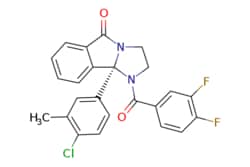 eMolecules​ 2097818-14-7 | Medchem Express | (R)-VU 6008667 | 5mg | 495799489