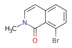eMolecules​ 643069-17-4 | ChemScene | 8-Bromo-2-methylisoquinolin-1(2h)-one