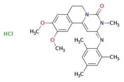 eMolecules​ 78416-81-6 | Medchem Express | Trequinsin (hydrochloride) |