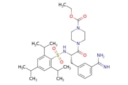 eMolecules​&nbsp;Medchem Express / UKI-1 / 1mg / 446255413 / HY-100415 /  / 220355-63-5 / MFCD30343853 / 613.820 / C32H47N5O5S