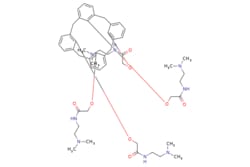 eMolecules​&nbsp;Medchem Express / OTX008 / 5mg / 441682014 / HY-19756 /  / 286936-40-1 / MFCD28396412 / 937.196 / C52H72N8O8