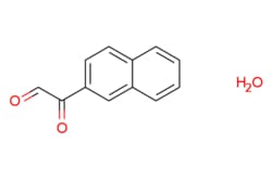 eMolecules​&nbsp;AstaTech / 2-NAPHTHYLGLYOXAL HYDRATE / 1g / 449718550 / 23347 / 95.000 / 7400-62-6 / MFCD08272323 / 202.209 / C12H10O3