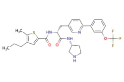 eMolecules​ 1449578-65-7 | Medchem Express | AZ82 | 5mg | 437899352 | HY-12241