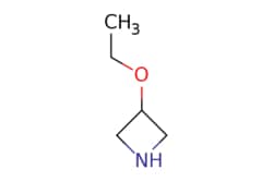 eMolecules​ AstaTech / 3-ETHOXYAZETIDINE / 0.25g / 444388930 / C16603 /