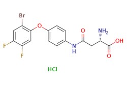 eMolecules​&nbsp;2450268-84-3 | Medchem Express |  WAY-213613 (hydrochloride) |  5mg | 489862934 | HY-107523A | 451.65 |  C16H14BrClF2N2O4