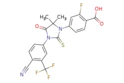 eMolecules​ Medchem Express / Enzalutamide carboxylic acid / 5mg / 586608766