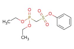 eMolecules​ AstaTech / PHENYL (DIETHOXYPHOSPHORYL)METHANESULFONATE / 0.25g