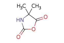 eMolecules​&nbsp;AstaTech / 44-DIMETHYLOXAZOLIDINE-25-DIONE / 0.25g / 458246438 / AC6402 / 95.000 / 5839-88-3 / MFCD20926118 / 129.115 / C5H7NO3