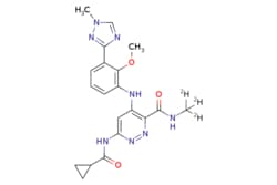 eMolecules​ 1609392-27-9 | Medchem Express | Deucravacitinib | 5mg | 437899326