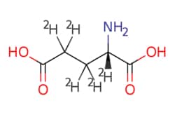 eMolecules​ 2784-50-1 | Medchem Express | L-Glutamic acid-d5 | 5mg | 721309676