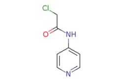 eMolecules​ AstaTech / 2-CHLORO-N-(4-PYRIDYL)ACETAMIDE / 0.25g / 458247543