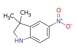 eMolecules​ AstaTech / 33-DIMETHYL-5-NITROINDOLINE / 0.25g / 200609978