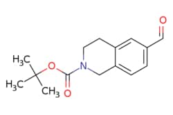 eMolecules​ AstaTech / 2-BOC-1234-TETRAHYDROISOQUINOLINE-6-CARBALDEHYDE