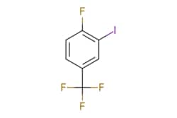 eMolecules​ AOBChem USA / 1-fluoro-2-iodo-4-(trifluoromethyl)benzene /