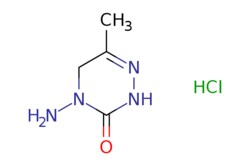 eMolecules​ 158329-07-8 | Ambeed | 4-Amino-6-methyl-45-dihydro-124-triazin-3(2H)-one