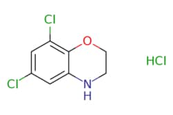 eMolecules​ 2722592-86-9 | ChemScene | 68-Dichloro-34-dihydro-2H-benzo[b][14]oxazine