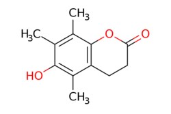 eMolecules​ Synthonix / 6-Hydroxy-578-trimethyl-34-dihydro-2H-1-benzopyran-2-one