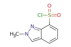 eMolecules​ 1363380-68-0 | ChemScene | 2-Methyl-2H-indazole-7-sulfonyl
