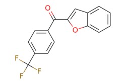 eMolecules​ Synthonix / 2-Benzofuranyl[4-(trifluoromethyl)phenyl]methanone