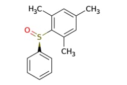 eMolecules​&nbsp;AstaTech / (R)-MESITYL PHENYL SULFOXIDE / 1g / 112530534 / 95028 / 97.000 / 100431-21-8 / MFCD11707198 / 244.350 / C15H16OS