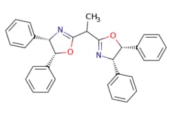 eMolecules​ Ambeed | (4S4S5R5R)-22-(Ethane-11-diyl)bis(45-diphenyl-45-dihydrooxazole)