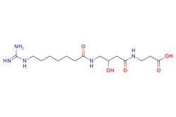 eMolecules​&nbsp;140686-92-6 | Medchem Express |  N-563 |  5mg | 446256051 | HY-100751 | MFCD00909426 | 359.427 |  C15H29N5O5