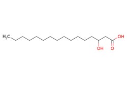 eMolecules​ Broadpharm / 3-Hydroxy-hexadecanoic Acid / 100mg / 784455151