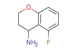 eMolecules​ ChemScene / 5-Fluorochroman-4-amine / 100mg / 687355958 / CS-0196457
