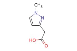 eMolecules​ 1177318-00-1 | (1-METHYL-1H-PYRAZOL-3-YL)ACETIC ACID | AstaTech