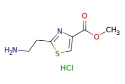 eMolecules​ 1135107-97-9 | ChemScene | Methyl 2-(2-aminoethyl)thiazole-4-carboxylate
