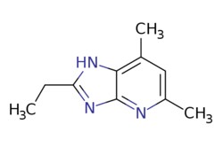 eMolecules​ 133240-06-9 | Ambeed | 2-Ethyl-57-dimethyl-1H-imidazo[45-b]pyridine