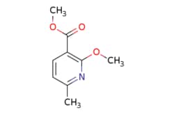 eMolecules​ AstaTech / METHYL 2-METHOXY-6-METHYLNICOTINATE / 0.25g / 696755644