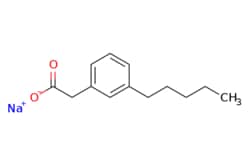 eMolecules​&nbsp;Medchem Express / Fezagepras (sodium) / 5mg / 446256075 / HY-100775 /  / 1254472-97-3 / [null] / 228.267 / C13H17NaO2