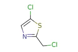 eMolecules​ Ambeed / 5-Chloro-2-(chloromethyl)-13-thiazole / 100mg / 632172123