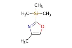 eMolecules​ JW PharmLab LLC / 4-Methyl-2-trimethylsilanyl-oxazole / 50mg
