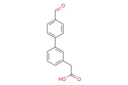 eMolecules​ AstaTech / 3-BIPHENYL-4-FORMYL-ACETIC ACID / 0.1g / 112530428