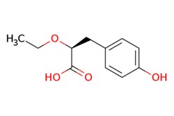 eMolecules​ AstaTech / (S)-2-ETHOXY-3-(4-HYDROXY-PHENYL)-PROPIONIC ACID