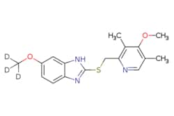 eMolecules​&nbsp;Medchem Express / Omeprazole sulfide-d3 / 1mg / 713706661 / HY-141776S /  / 922730-98-1 / [null] / 332.440 / C17H19N3O2S