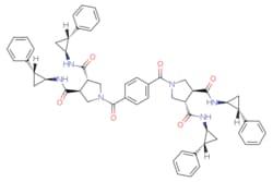 eMolecules​&nbsp;Medchem Express / Diprovocim / 5mg / 761953655 / HY-123942 /  / 2170867-89-5 / [null] / 909.100 / C56H56N6O6