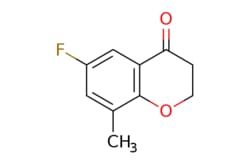 eMolecules​ 1092349-07-9 | ChemScene | 6-Fluoro-8-methylchroman-4-one |