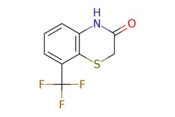 eMolecules​ Synthonix / 8-(Trifluoromethyl)-2H-14-benzothiazin-3(4H)-one